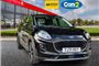 2021 Ford Puma 1.0 EcoBoost Hybrid mHEV Titanium Design 5dr