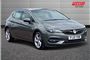 2021 Vauxhall Astra 1.2 Turbo 145 SRi 5dr