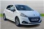 2015 Peugeot 208 1.2 PureTech 82 Allure 5dr