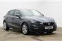 2021 SEAT Leon 1.0 TSI EVO SE Dynamic 5dr