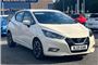 2021 Nissan Micra 1.0 IG-T 92 Acenta 5dr