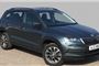 2021 Skoda Karoq 1.0 TSI 110 SE Drive 5dr