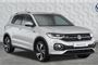 2024 Volkswagen T-Cross 1.0 TSI 110 R-Line 5dr DSG