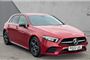 2022 Mercedes-Benz A-Class A200 AMG Line Premium Edition 5dr Auto