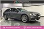 2021 Audi A6 Avant 45 TFSI 265 Quattro Black Edition 5dr S Tronic