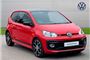 2018 Volkswagen Up GTI 1.0 115PS Up GTI 3dr