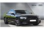 2024 Audi A6 45 TFSI Quattro Black Ed 4dr S Tronic