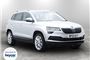 2021 Skoda Karoq 1.5 TSI SE L 5dr DSG