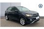 2022 Volkswagen T-Cross 1.0 TSI 110 SE 5dr