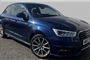 2017 Audi A1 1.4 TFSI S Line 3dr