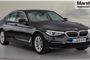 2019 BMW 5 Series 520i SE 4dr Auto