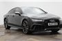 2017 Audi RS7 4.0T FSI V8 Quattro RS 7 Performance 5dr Tip Auto