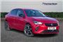 2021 Vauxhall Corsa 1.2 Turbo Elite Nav Premium 5dr