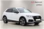 2020 Audi SQ5 SQ5 TDI Quattro Vorsprung 5dr Tiptronic