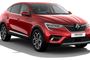 2022 Renault Arkana 1.6 E-TECH Hybrid 145 S Edition 5dr Auto