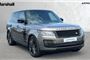 2021 Land Rover Range Rover 3.0 P400 Vogue SE 4dr Auto