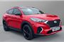 2020 Hyundai Tucson 1.6 CRDi 48V MHD 136 N Line 5dr 2WD DCT