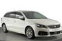 2021 Peugeot 308 SW 1.5 BlueHDi 130 Allure Premium 5dr [Digital]