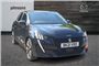 2021 Peugeot e-208 100kW GT 50kWh 5dr Auto
