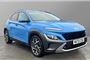 2022 Hyundai Kona 1.6 GDi Hybrid Premium 5dr DCT