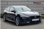 2022 Ford Focus 1.0 EcoBoost ST-Line 5dr