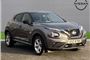 2021 Nissan Juke 1.0 DiG-T 114 N-Connecta 5dr DCT