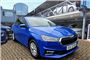 2023 Skoda Fabia 1.0 TSI 110 SE Comfort 5dr