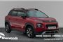 2021 Citroen C3 Aircross 1.2 PureTech 110 Shine 5dr