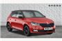 2018 Skoda Fabia 1.0 TSI 110 Monte Carlo 5dr