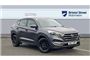 2017 Hyundai Tucson 1.7 CRDi Blue Drive S 5dr 2WD