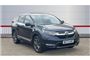 2022 Honda CR-V 2.0 i-MMD Hybrid SR 5dr eCVT