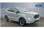 2022 Ford EcoSport 1.0 EcoBoost 125 ST-Line 5dr