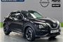 2023 Nissan Juke 1.0 DiG-T 114 N-Connecta 5dr