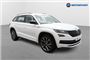 2021 Skoda Kodiaq 1.5 TSI Sport Line 5dr DSG [7 Seat]