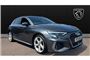 2021 Audi A3 35 TFSI S Line 5dr