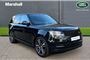 2022 Land Rover Range Rover 3.0 P440e SE 4dr Auto