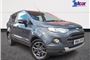 2015 Ford EcoSport 1.0 EcoBoost Titanium 5dr