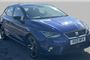 2021 SEAT Ibiza 1.0 TSI 110 FR Sport [EZ] 5dr