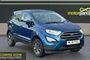 2018 Ford EcoSport 1.0 EcoBoost 125 Zetec 5dr