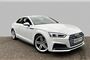 2019 Audi A5 35 TFSI S Line 2dr S Tronic