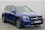 2022 Mercedes-Benz GLB GLB 200 AMG Line Premium 5dr 7G-Tronic