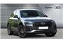 2022 Audi Q5 40 TDI Quattro Edition 1 5dr S Tronic