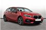 2022 BMW 1 Series 118i [136] Sport 5dr