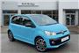 2021 Volkswagen Up 1.0 65PS R-Line 5dr