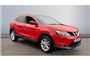 2016 Nissan Qashqai 1.5 dCi Tekna [Non-Panoramic] 5dr