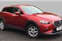 2019 Mazda CX-3 2.0 SE-L Nav + 5dr