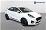 2023 Ford Puma 1.0 EcoBoost Hybrid mHEV ST-Line X 5dr DCT