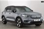 2021 Volvo XC40 Recharge 300kW Recharge Twin Plus 78kWh 5dr AWD Auto