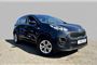 2016 Kia Sportage 1.7 CRDi ISG 1 5dr