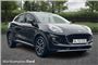 2022 Ford Puma 1.0 EcoBoost Hybrid mHEV Titanium 5dr DCT